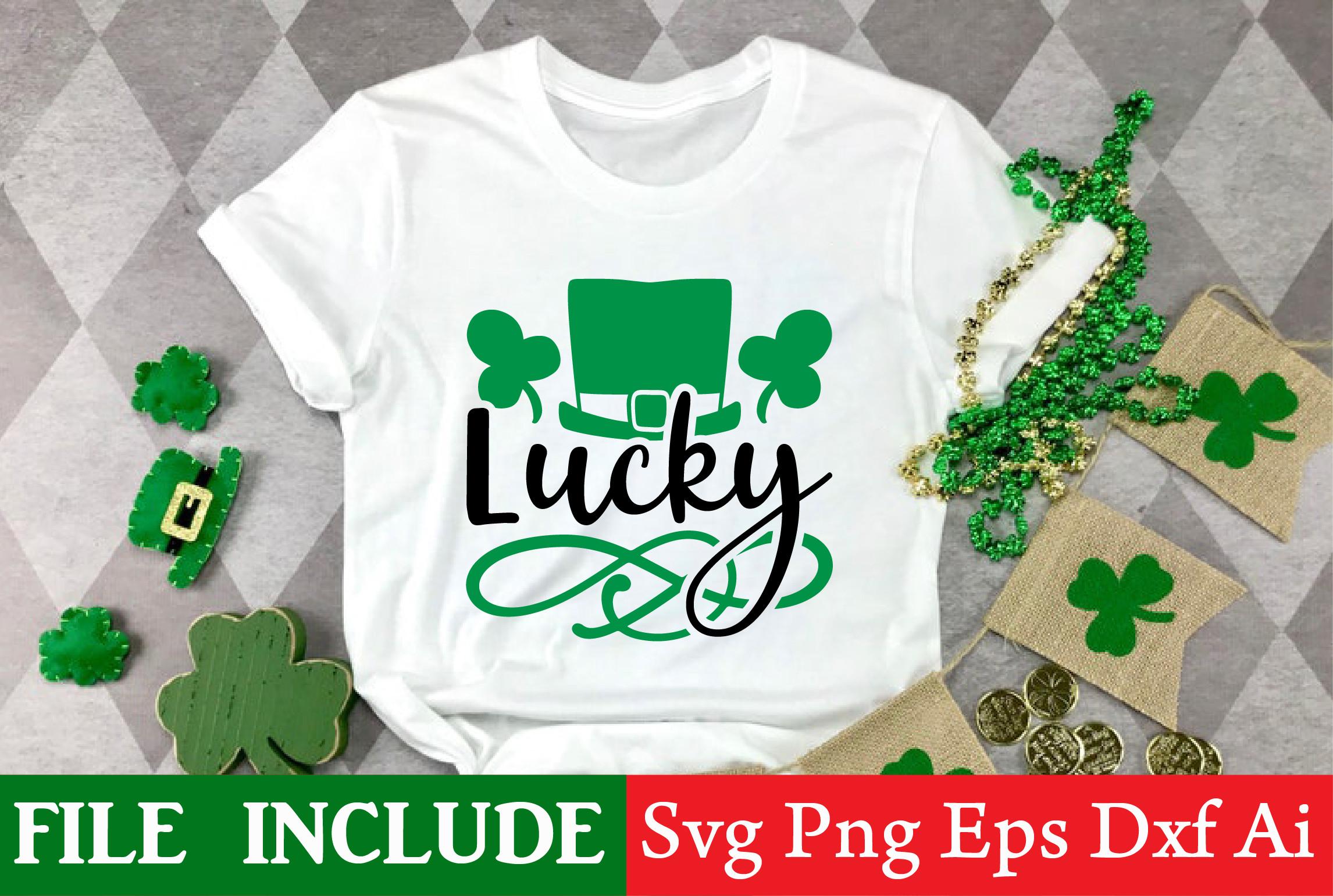 Lucky