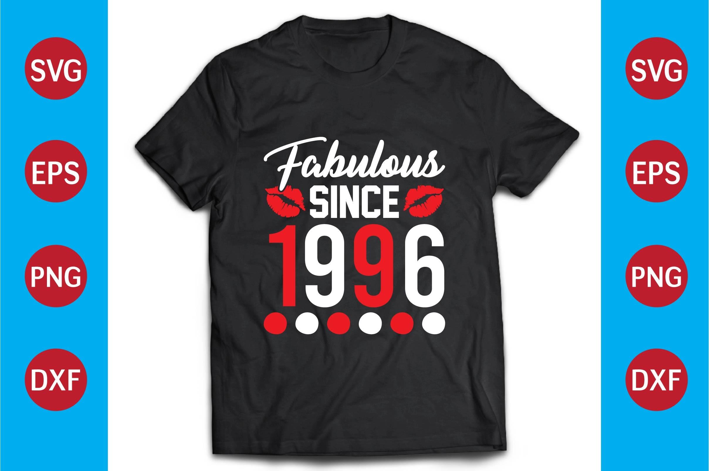 Fabulous SVG Design  Fabulous Since 1996