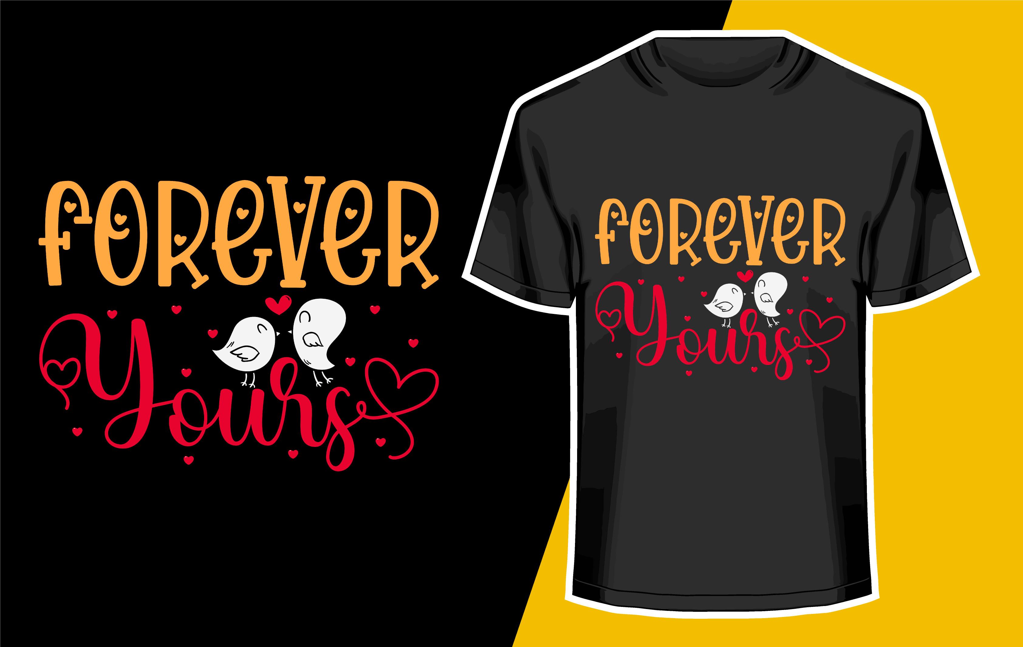 Forever Yours