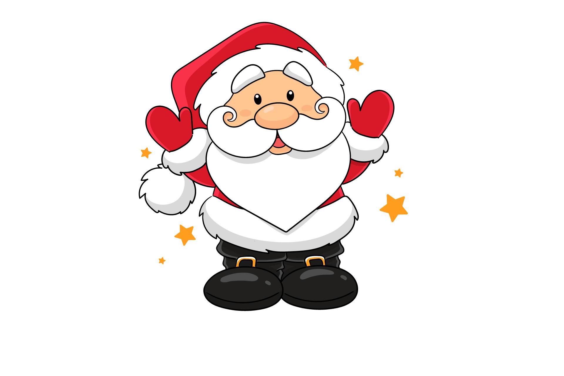 Santa Clause