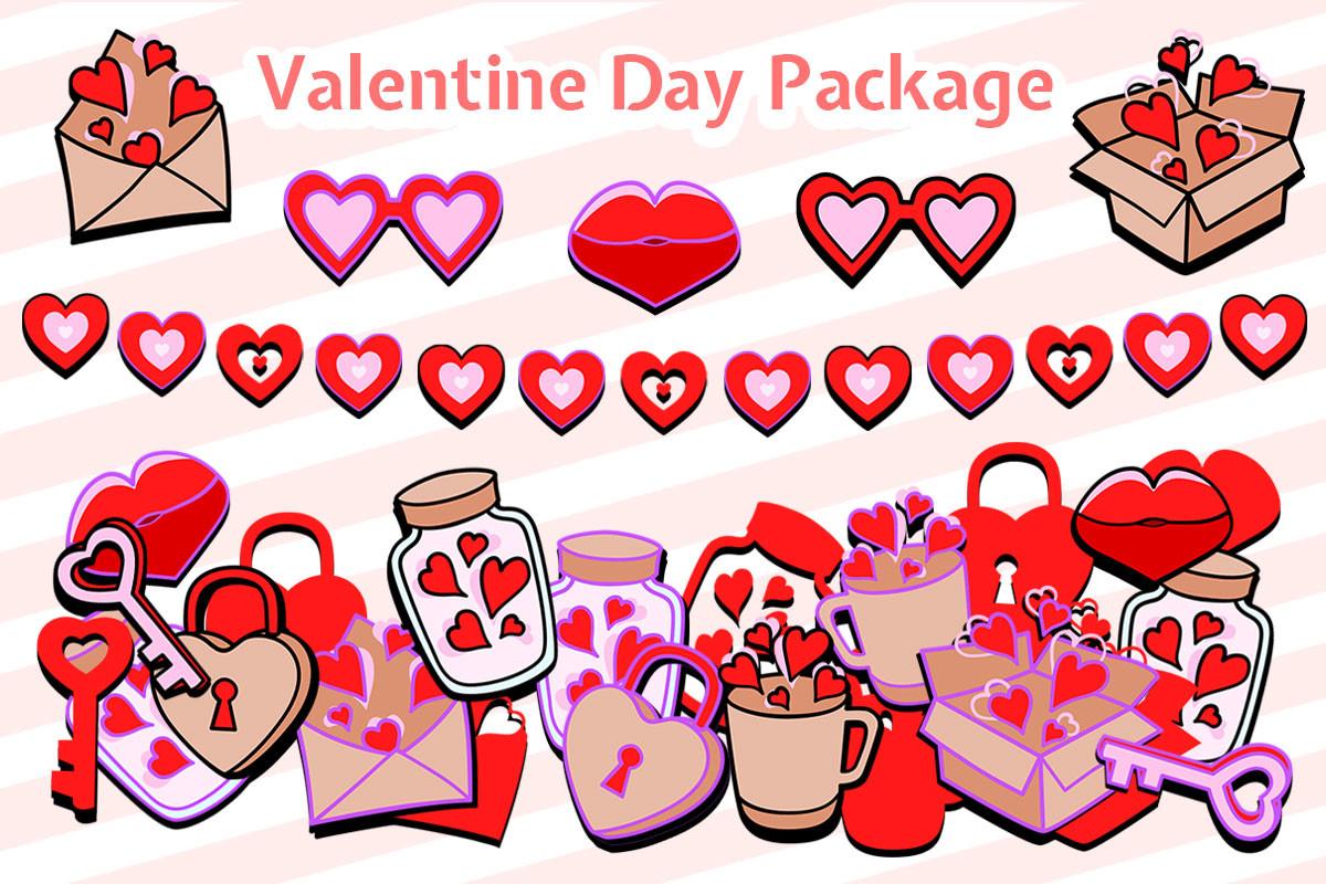 Valentine Day