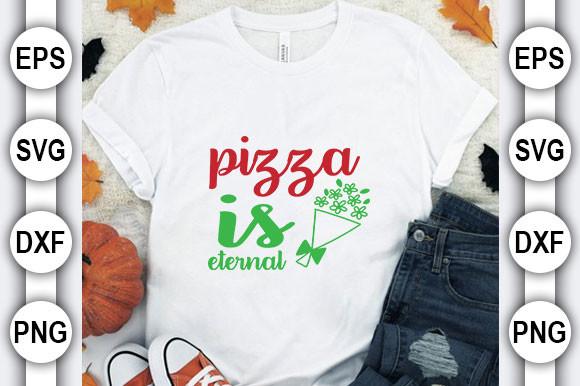 Valentine's Day Bundle Svg Design,pizza