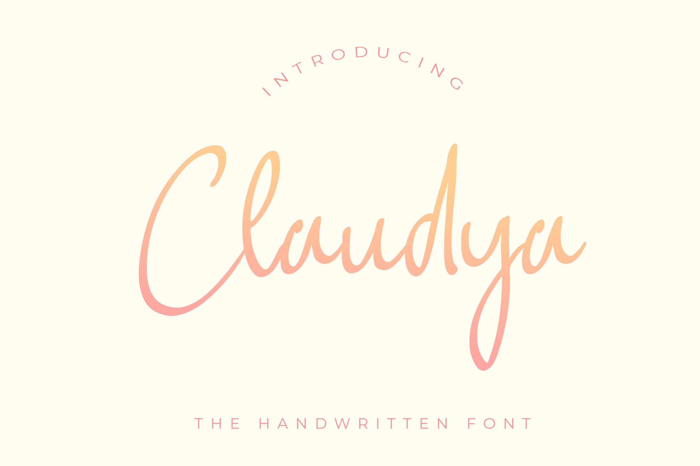 Claudya Font