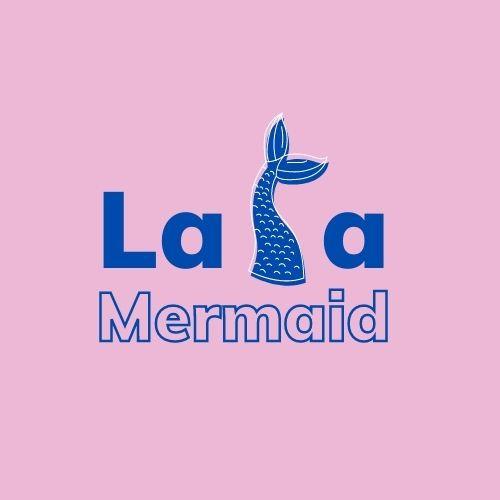 La la Mermaid