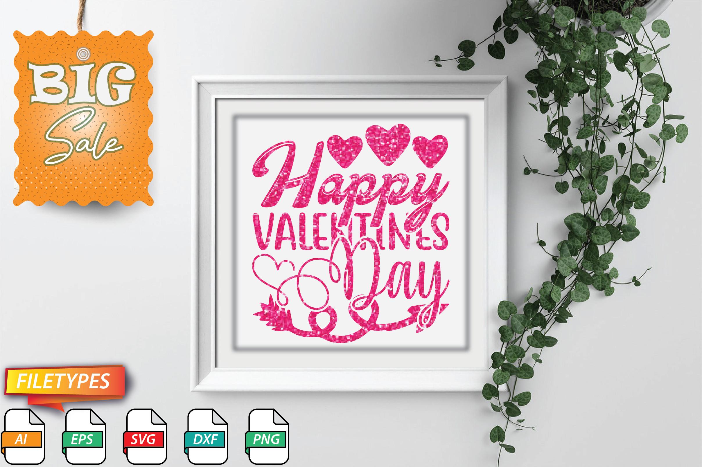 Happy Valentines Day