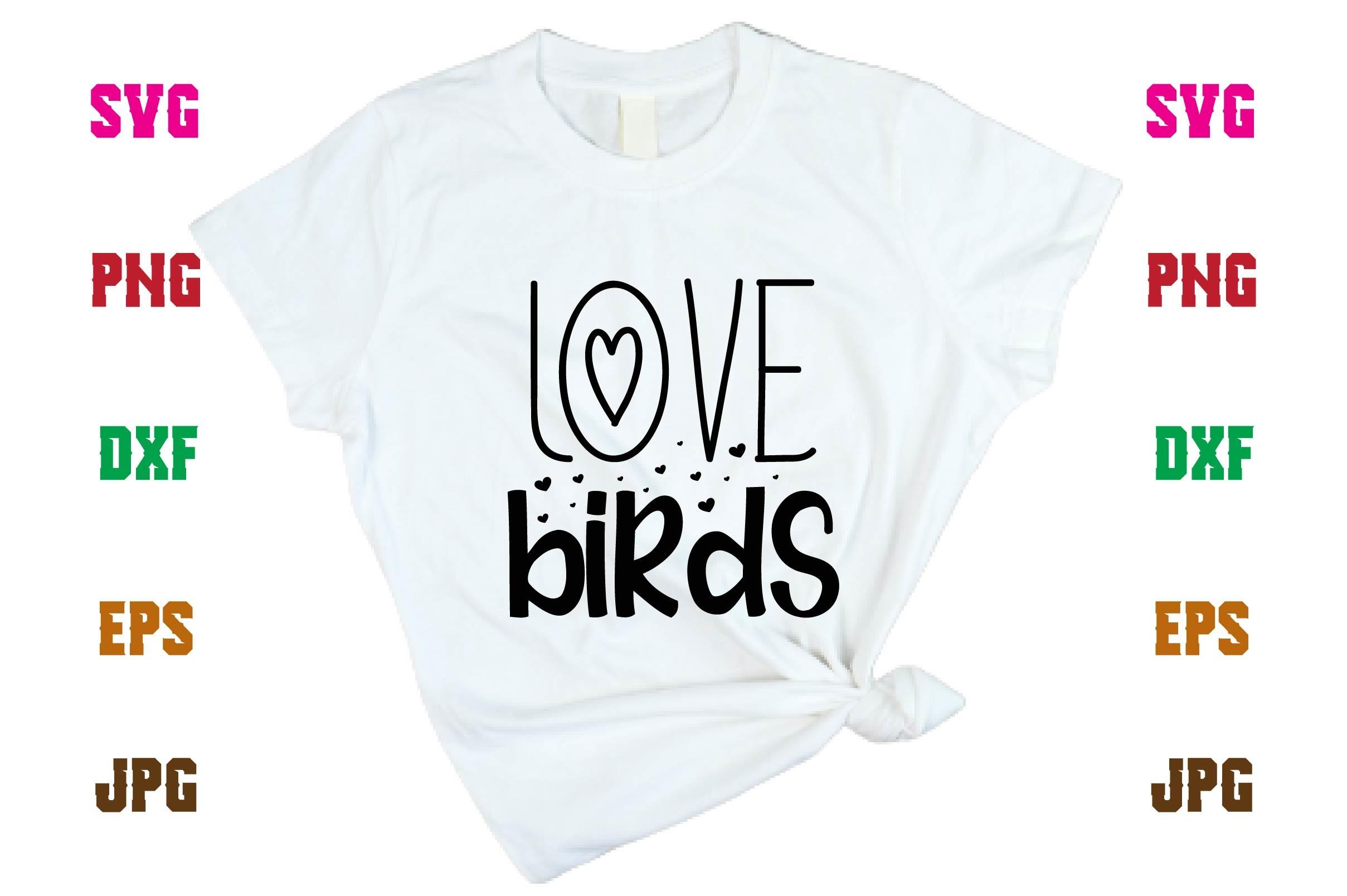 Love Birds