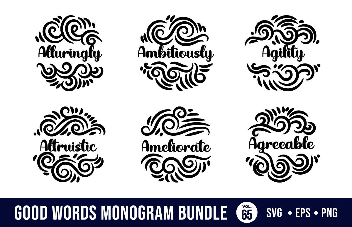 Good Words Bundle