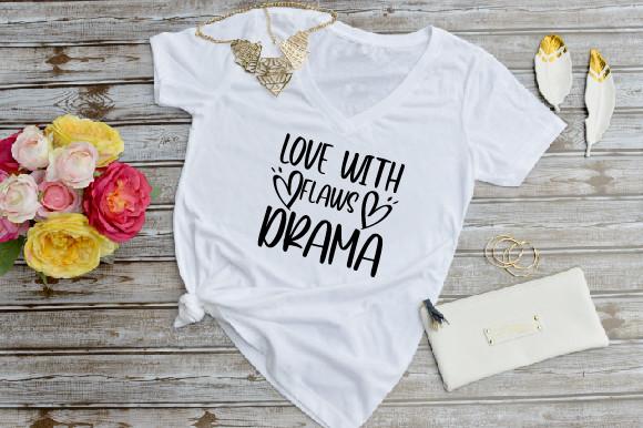 Love with Flaws Drama