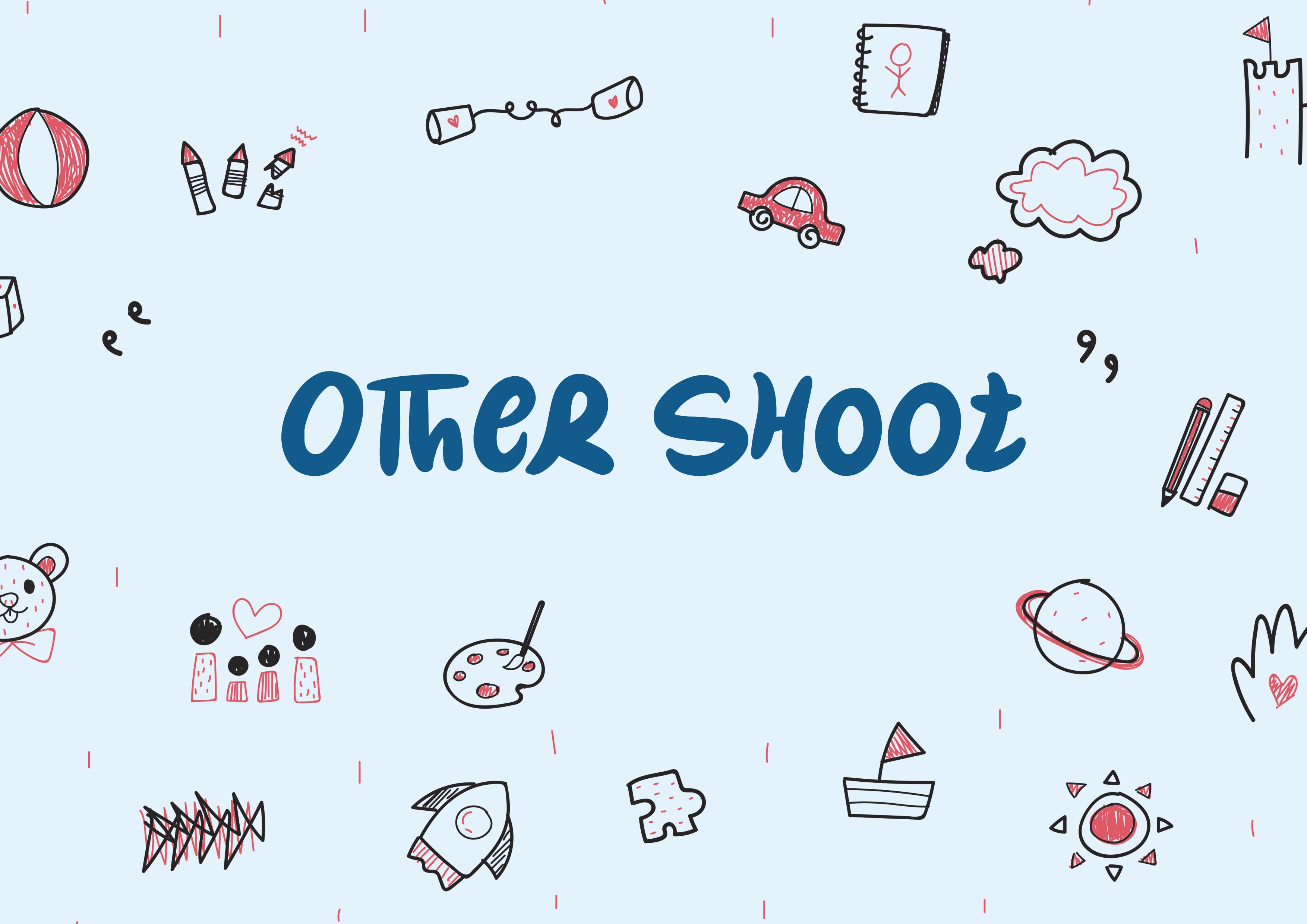 Other Shoot Font