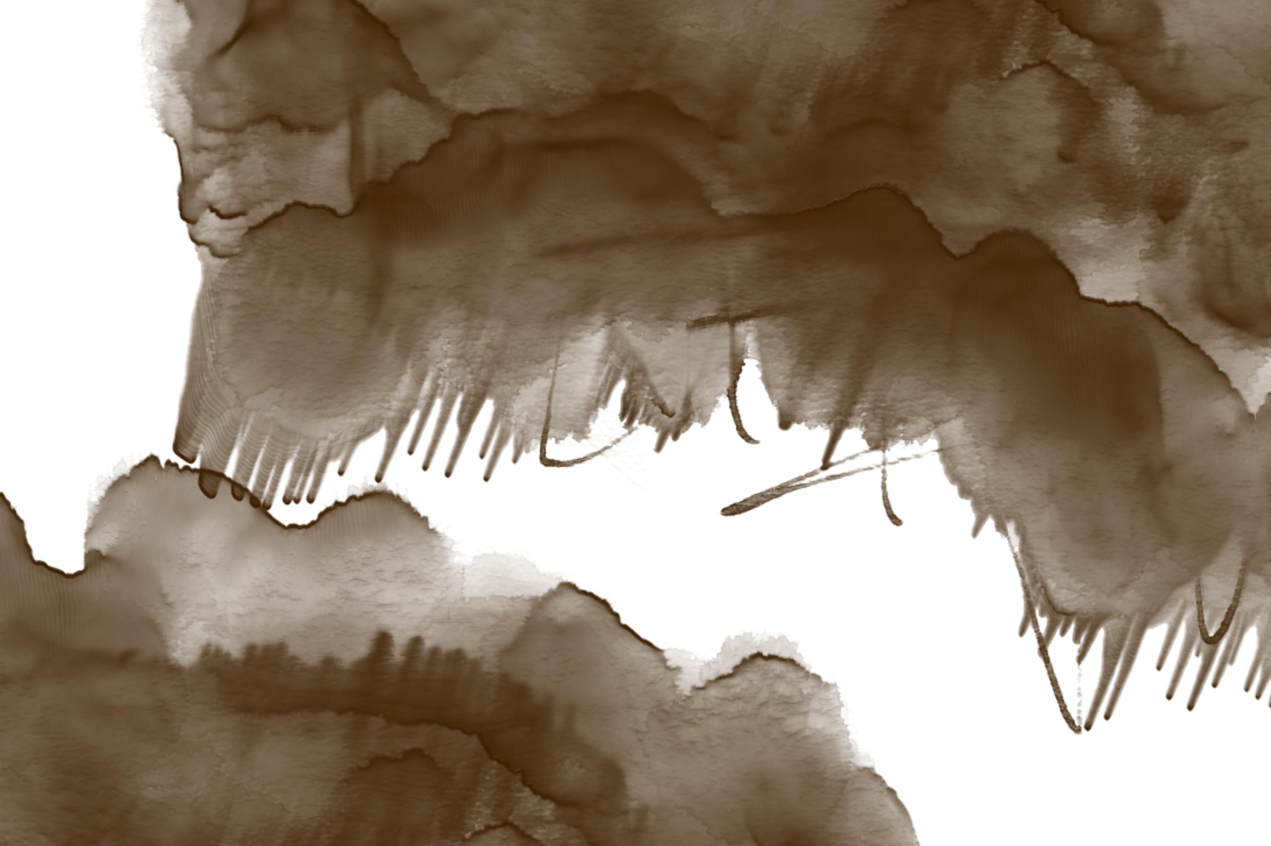 Watercolour Texture Background