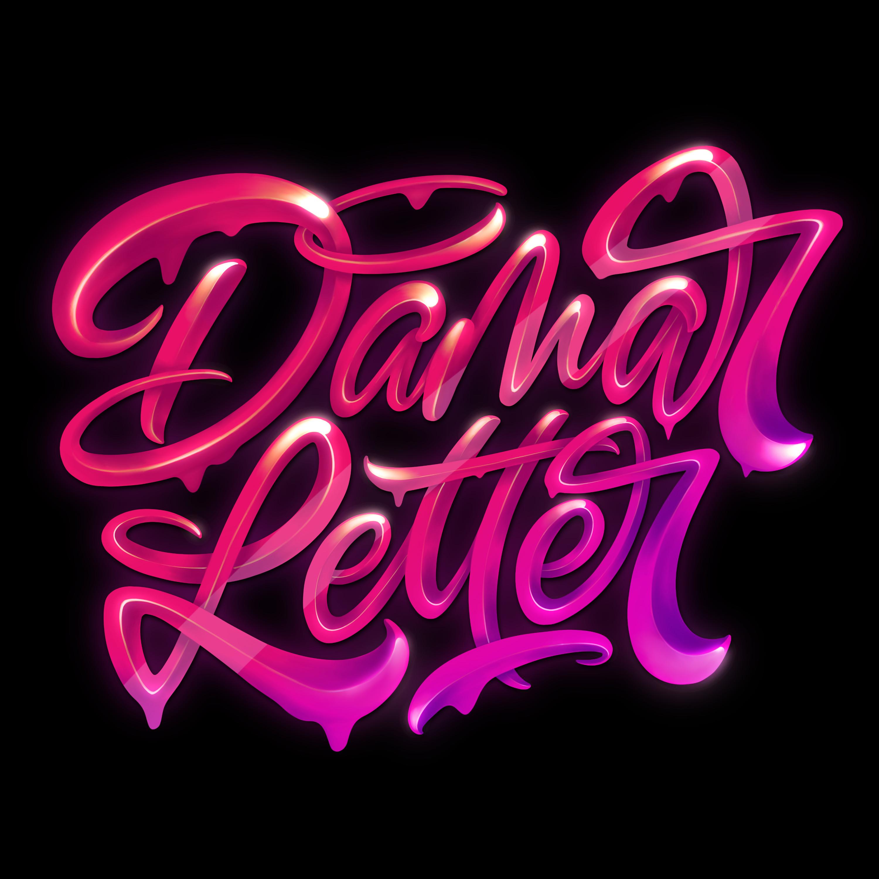 Damarletter