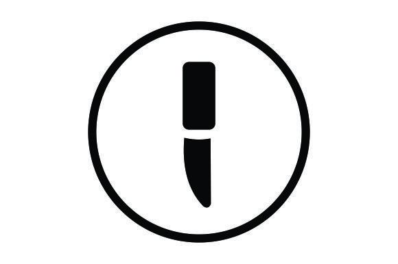 Blade Icon