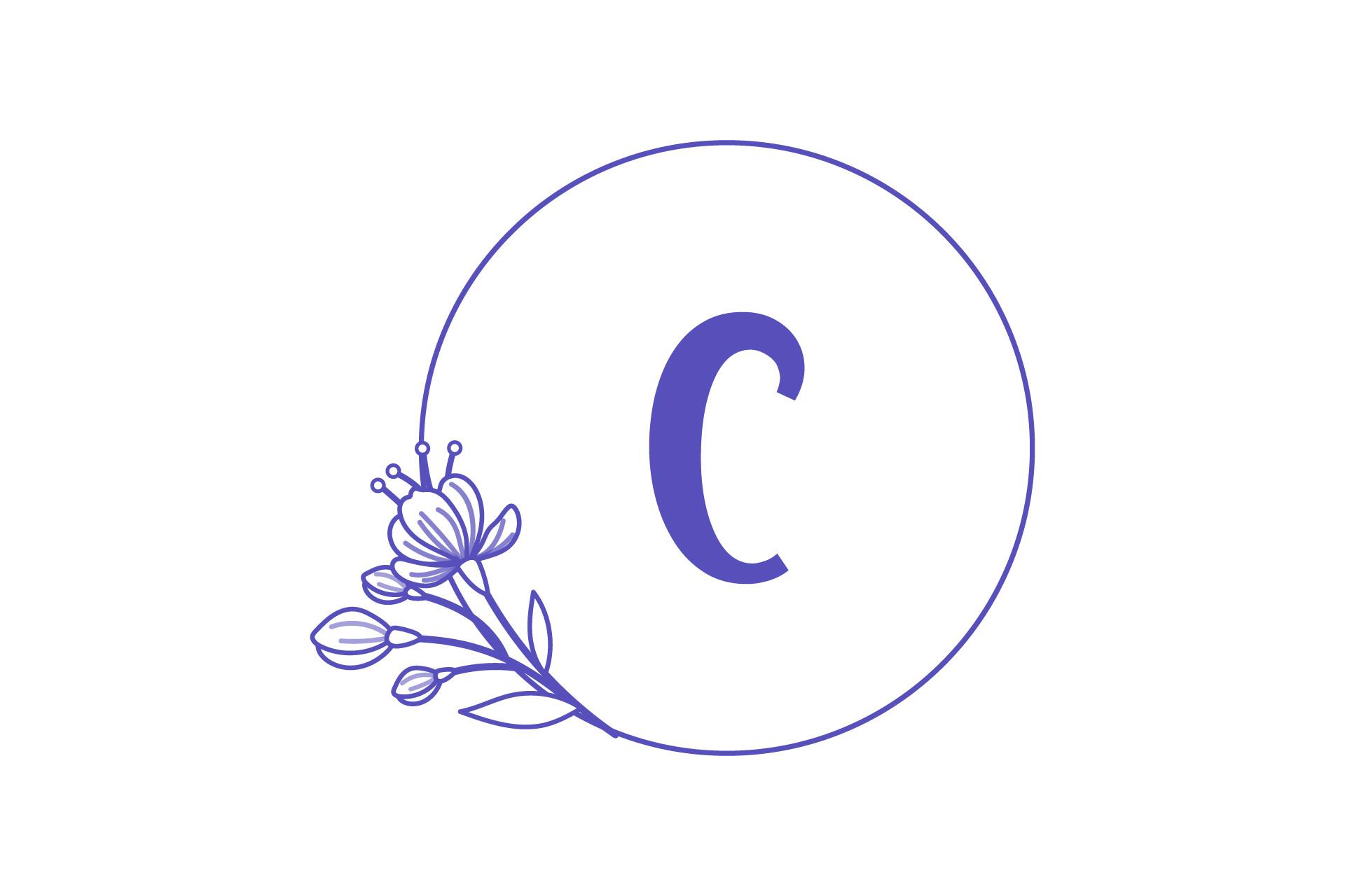 Monogram Minimalist