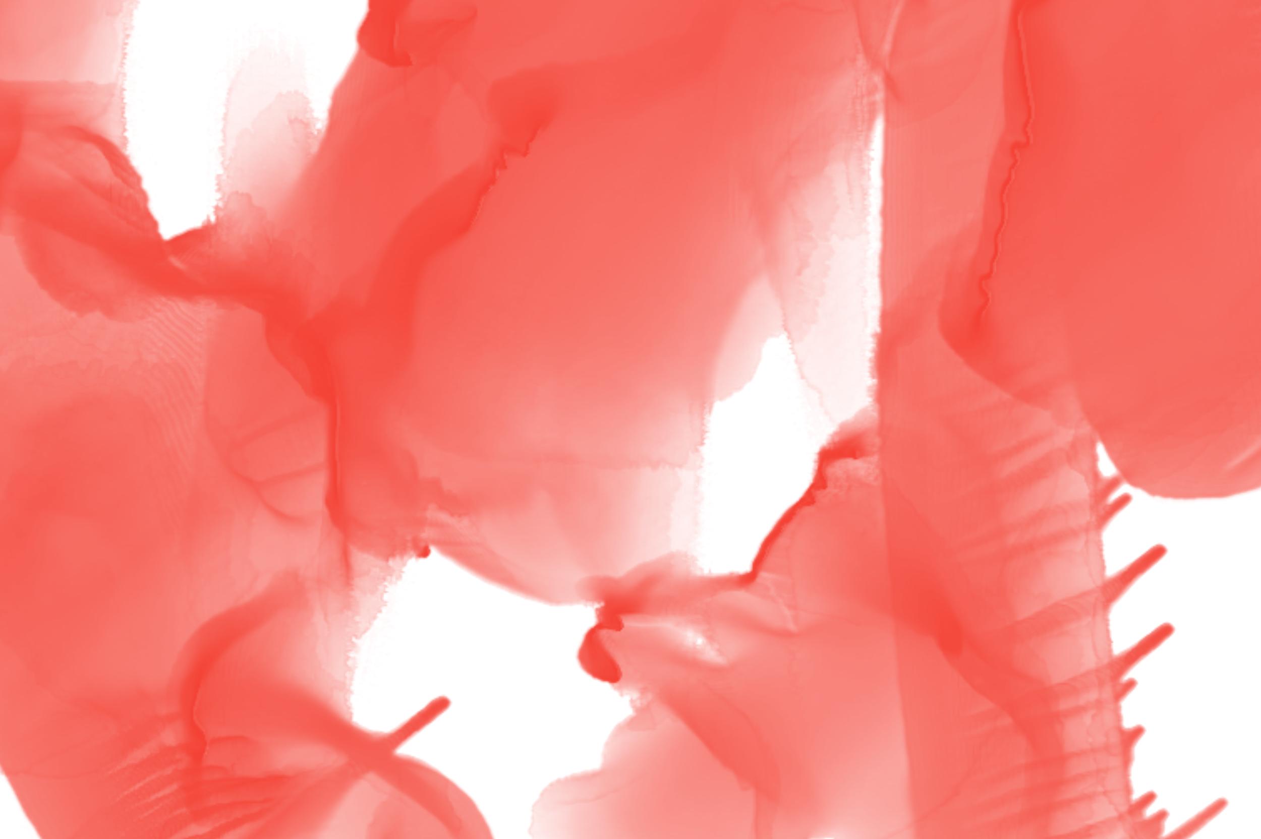 Watercolour Texture Background
