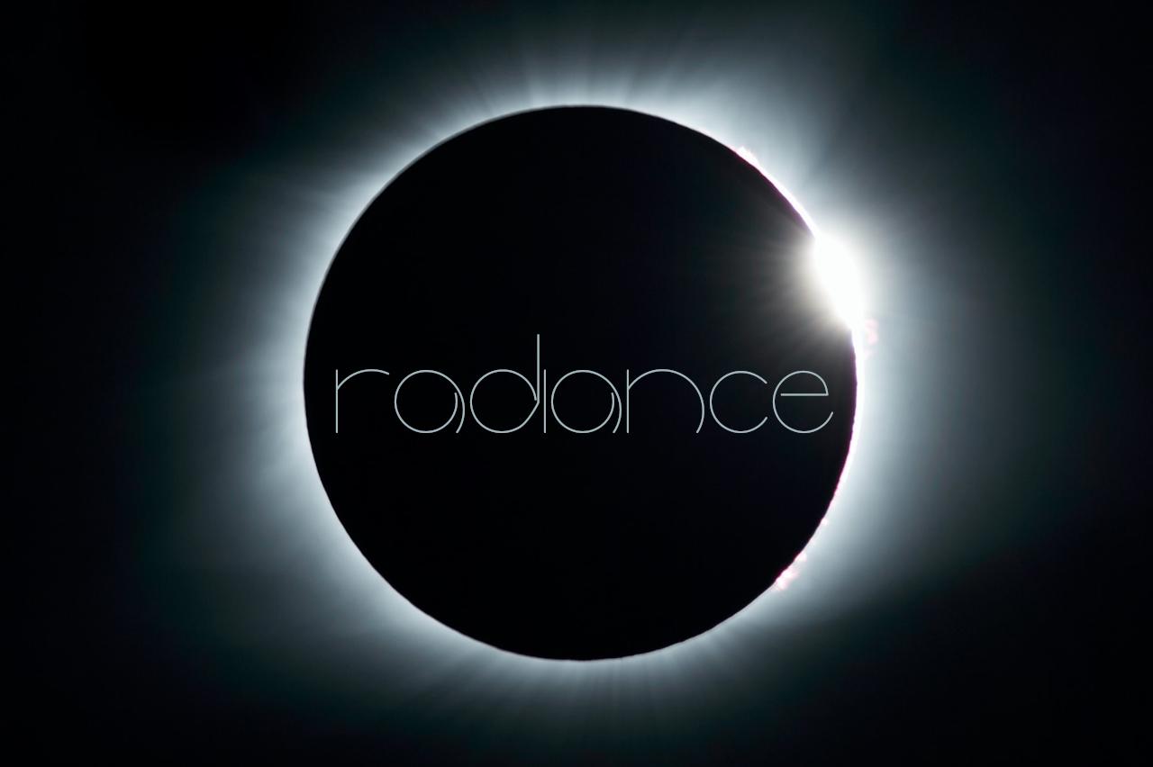 Radiance Font