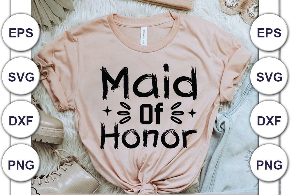 Maid of Honor