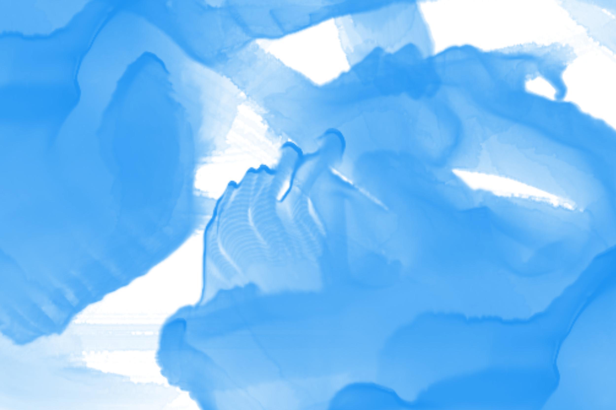 Watercolour Texture Background