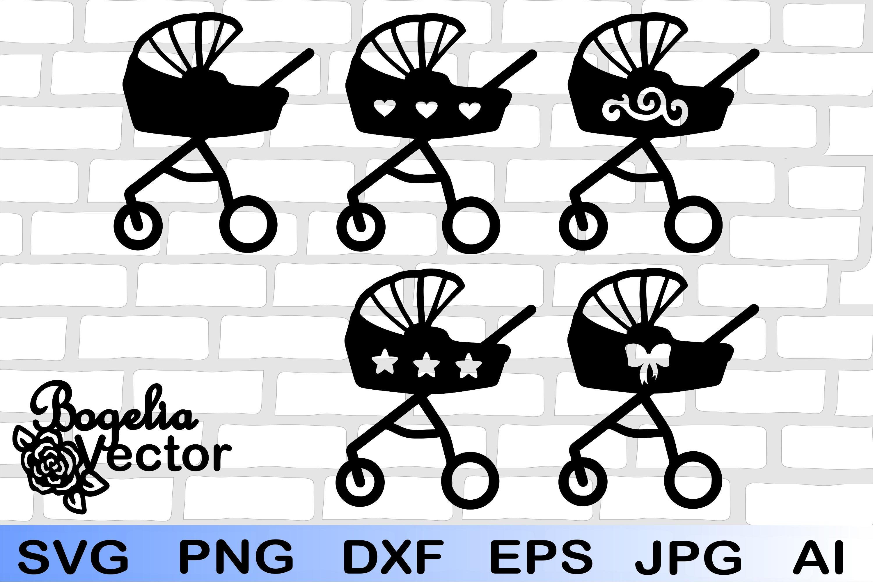 Baby Stroller