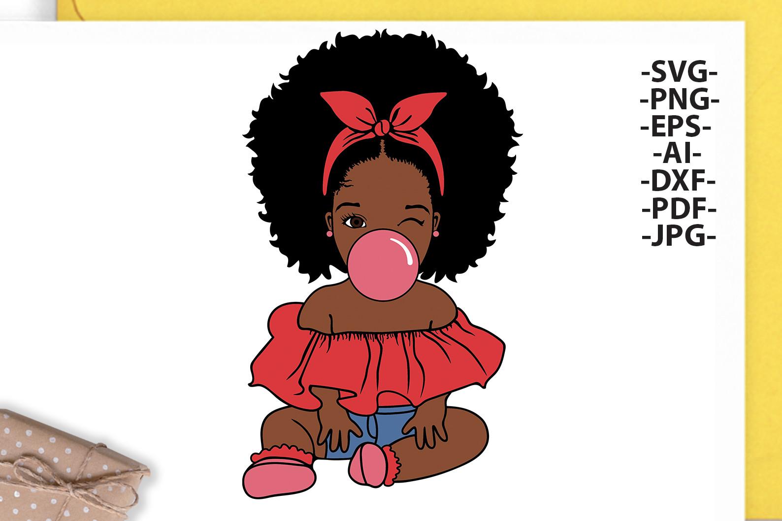 Black Girl