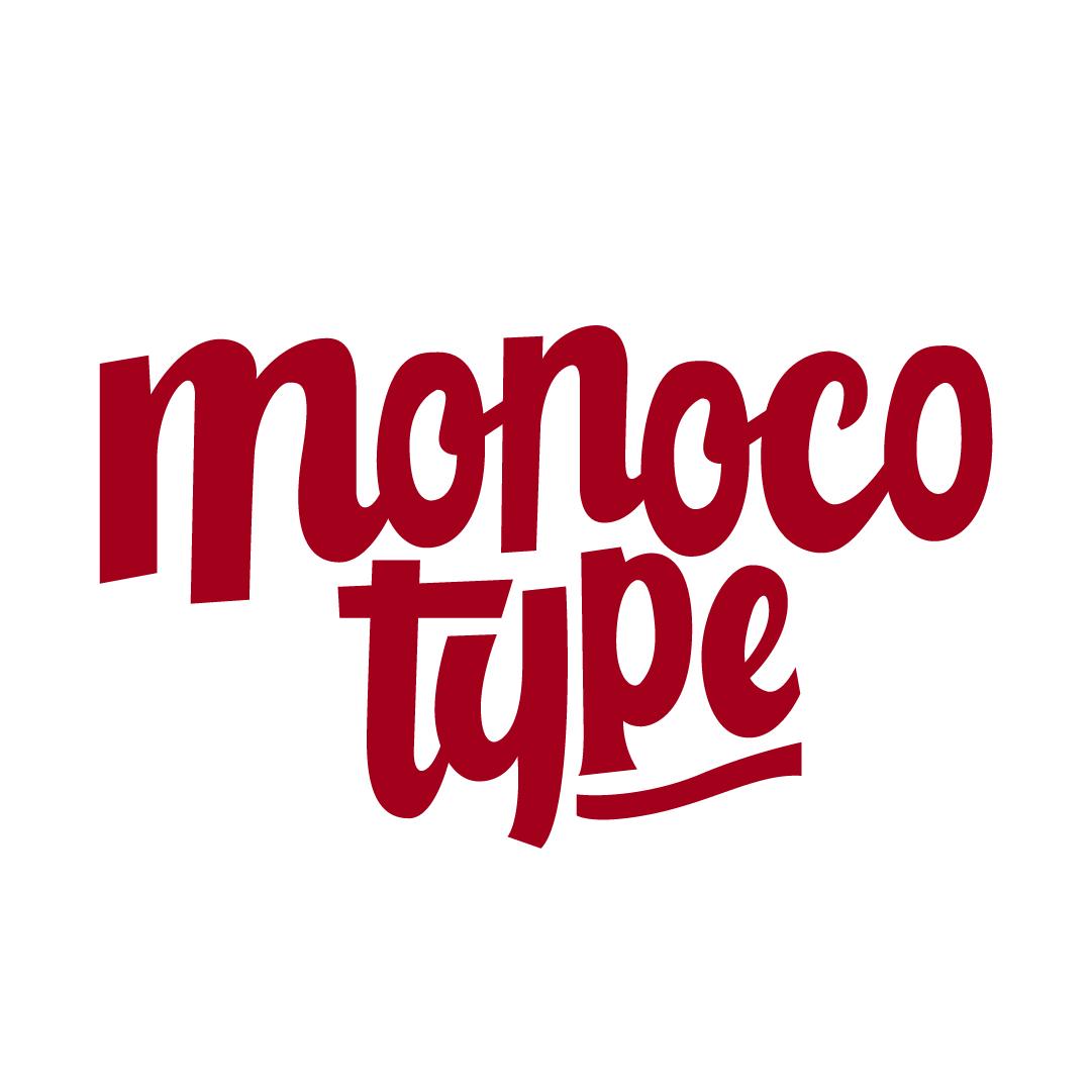 monocotype