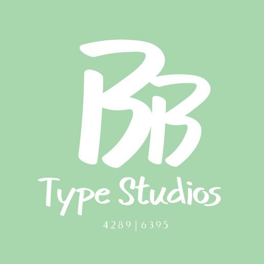 BB Type Studios