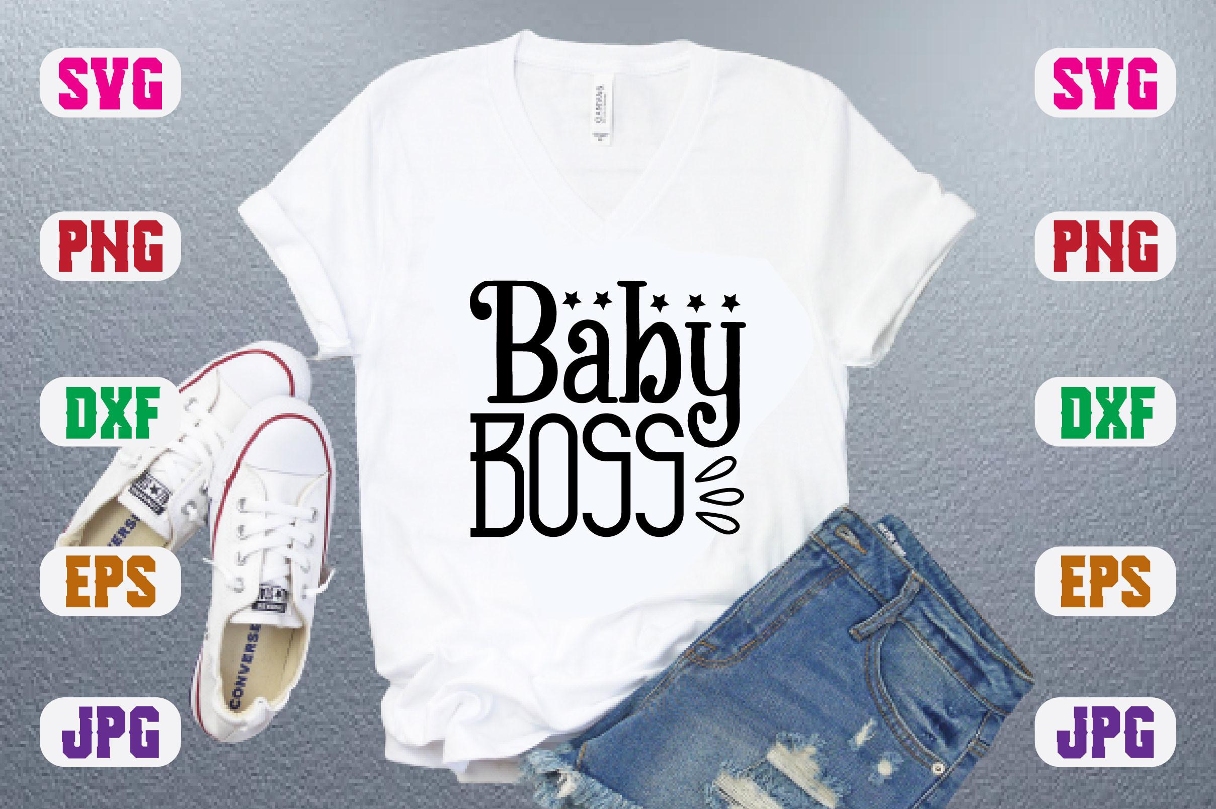 Baby Boss