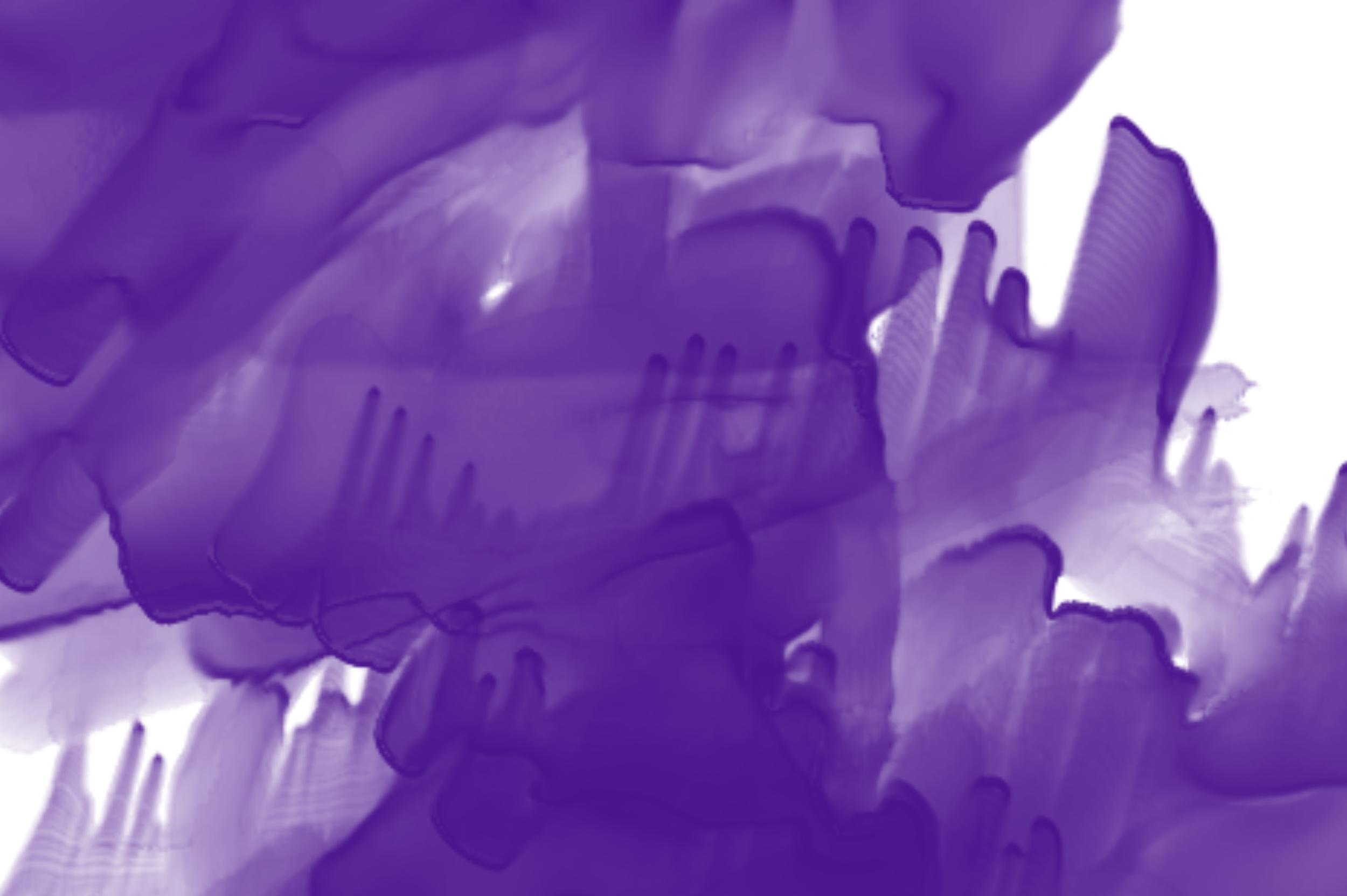 Colorful Watercolor Transparent