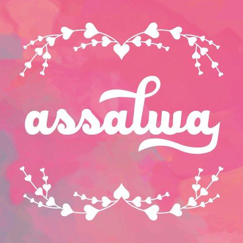 assalwaassalwa