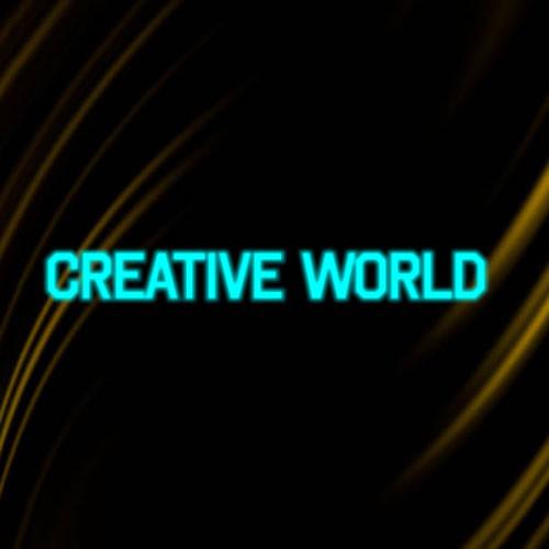 CREATIVE WORLD