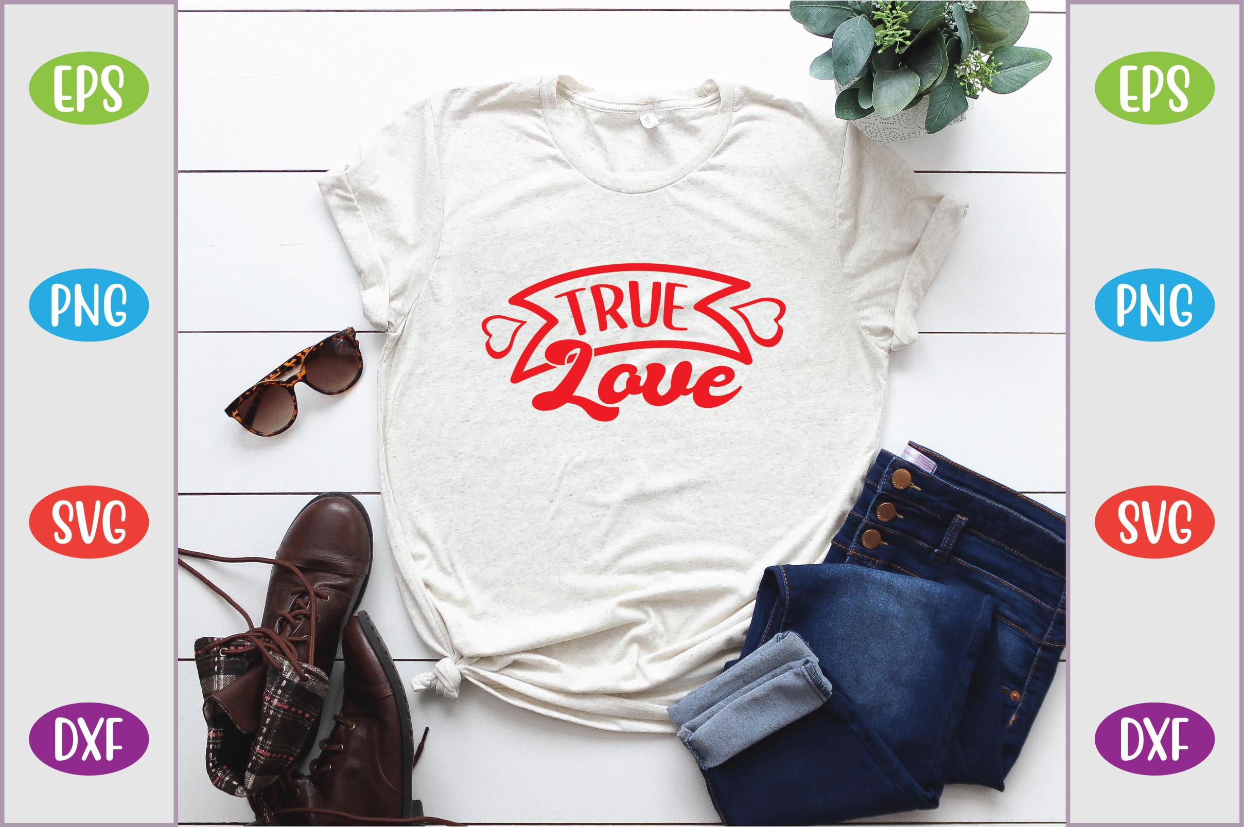 True Love