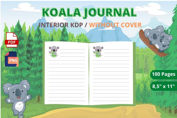 KOALA JOURNAL