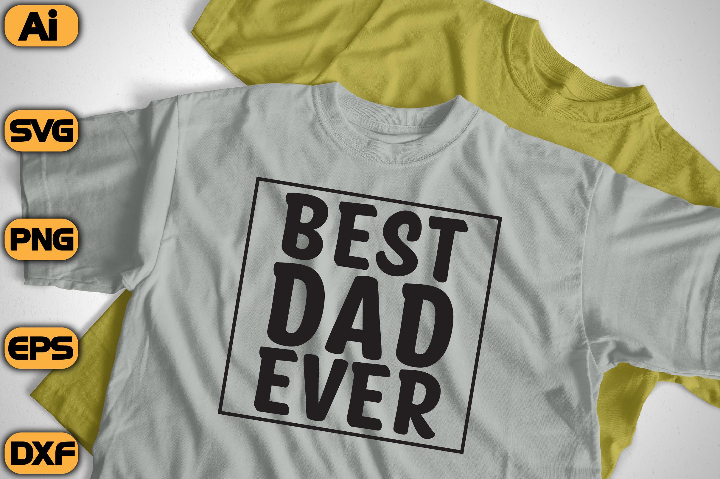 Best Dad Ever2