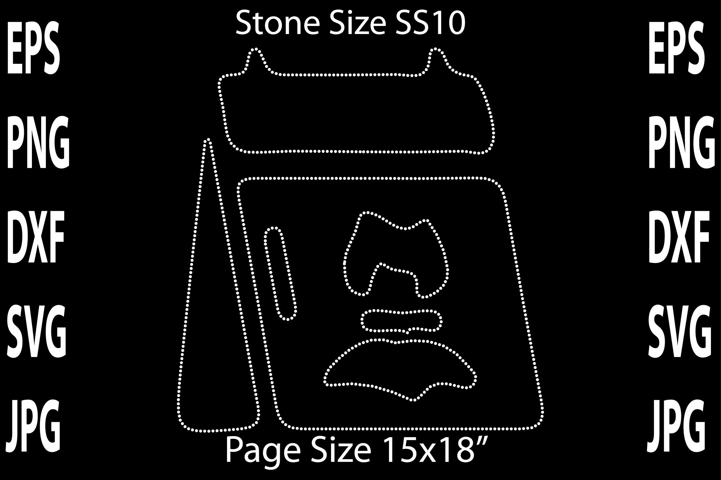 Veteran Rhinestone T-Shirt Design