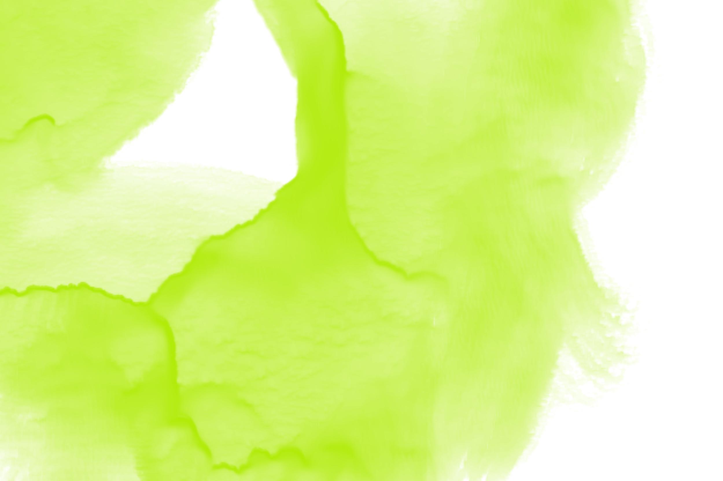 Watercolor Stains Wedding