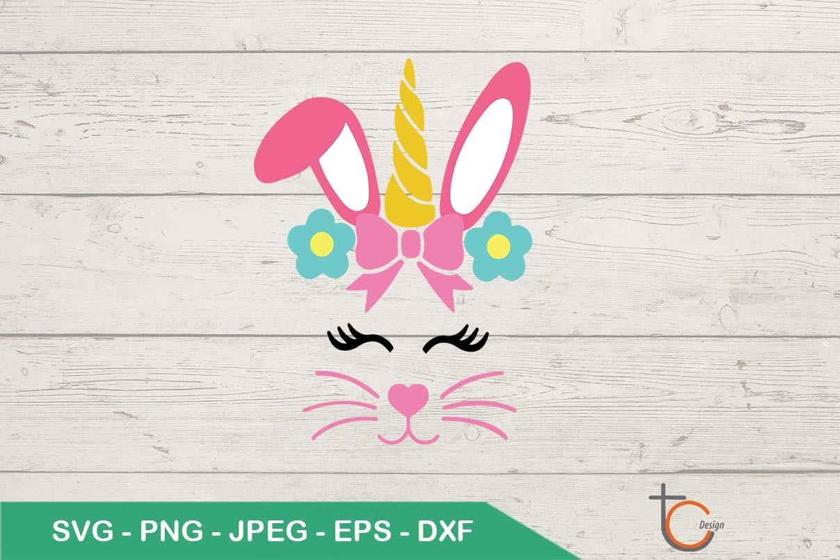 Bunny Unicorn