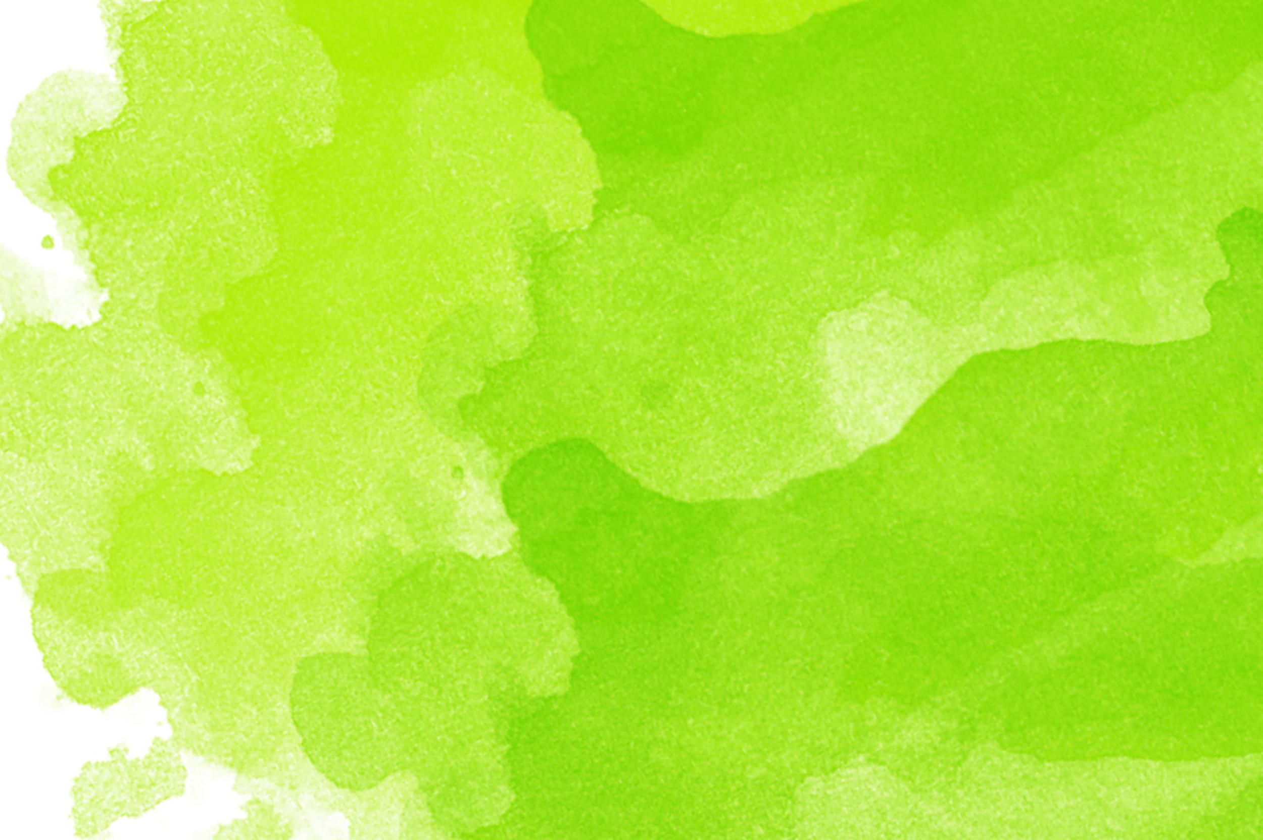 Watercolor Stains Wedding