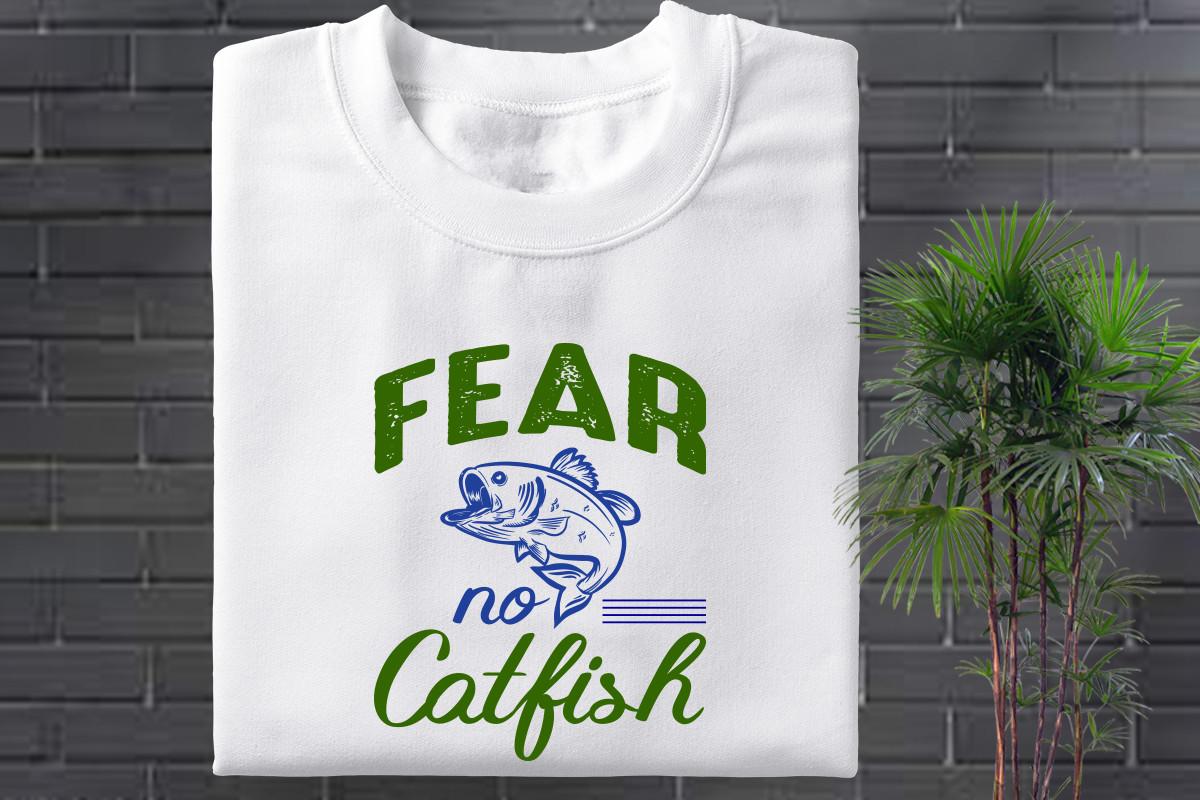 Fear No Catfish