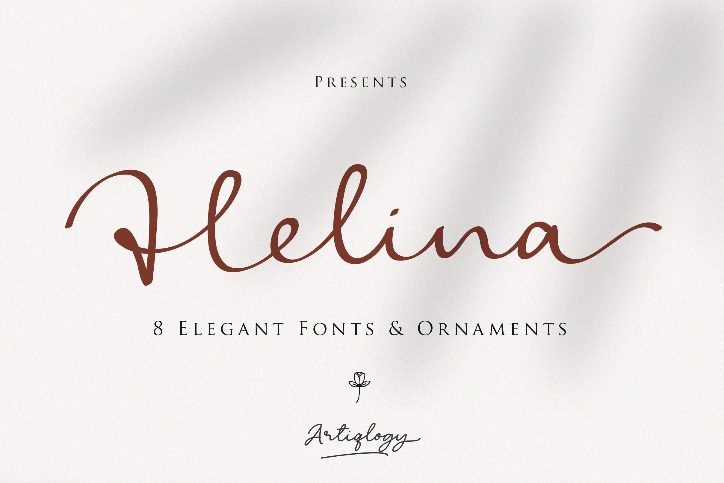 Helina Font