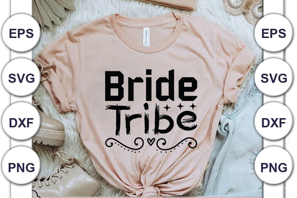 Bride Tribe