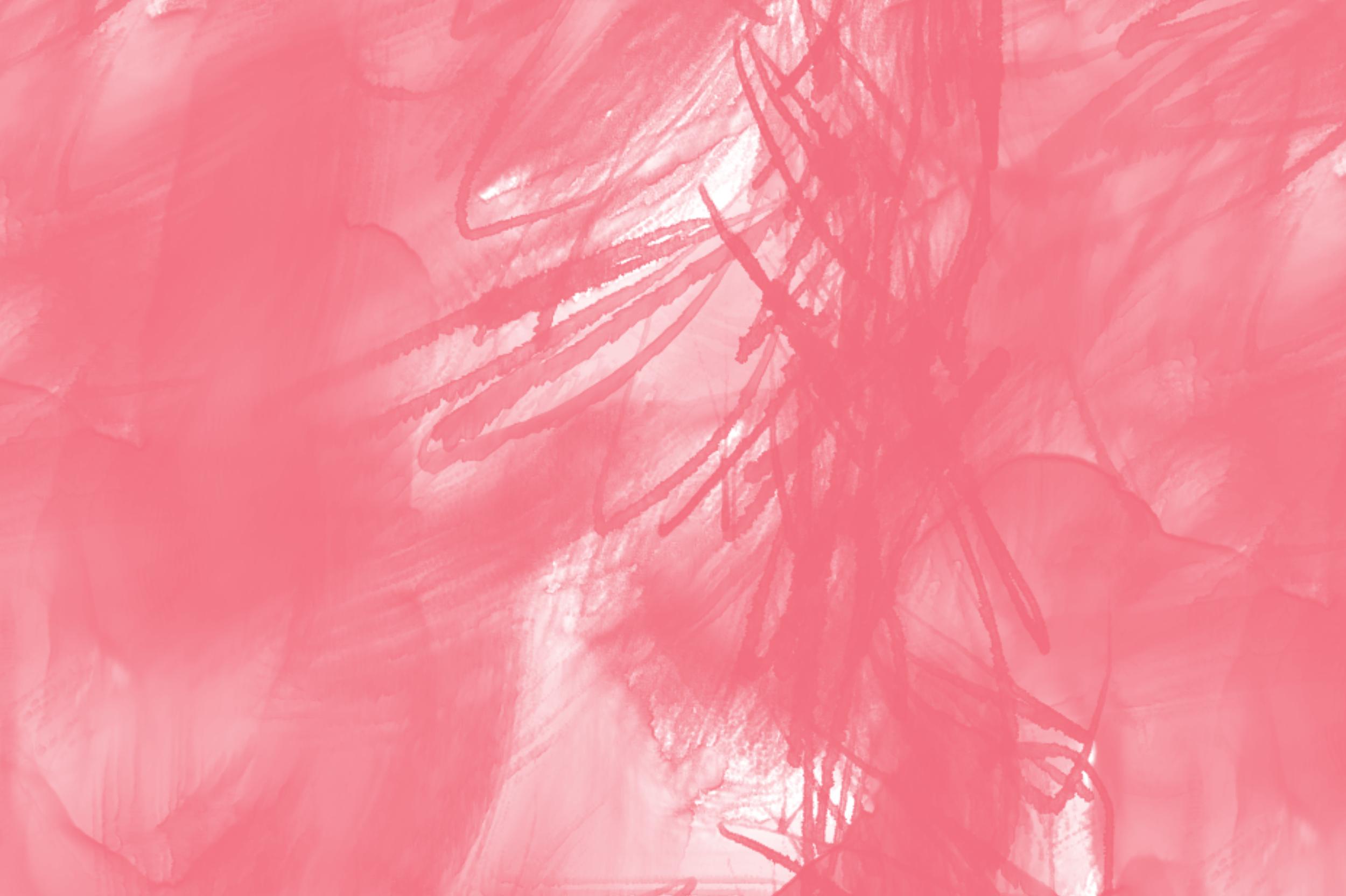 Colorful Watercolor Transparent