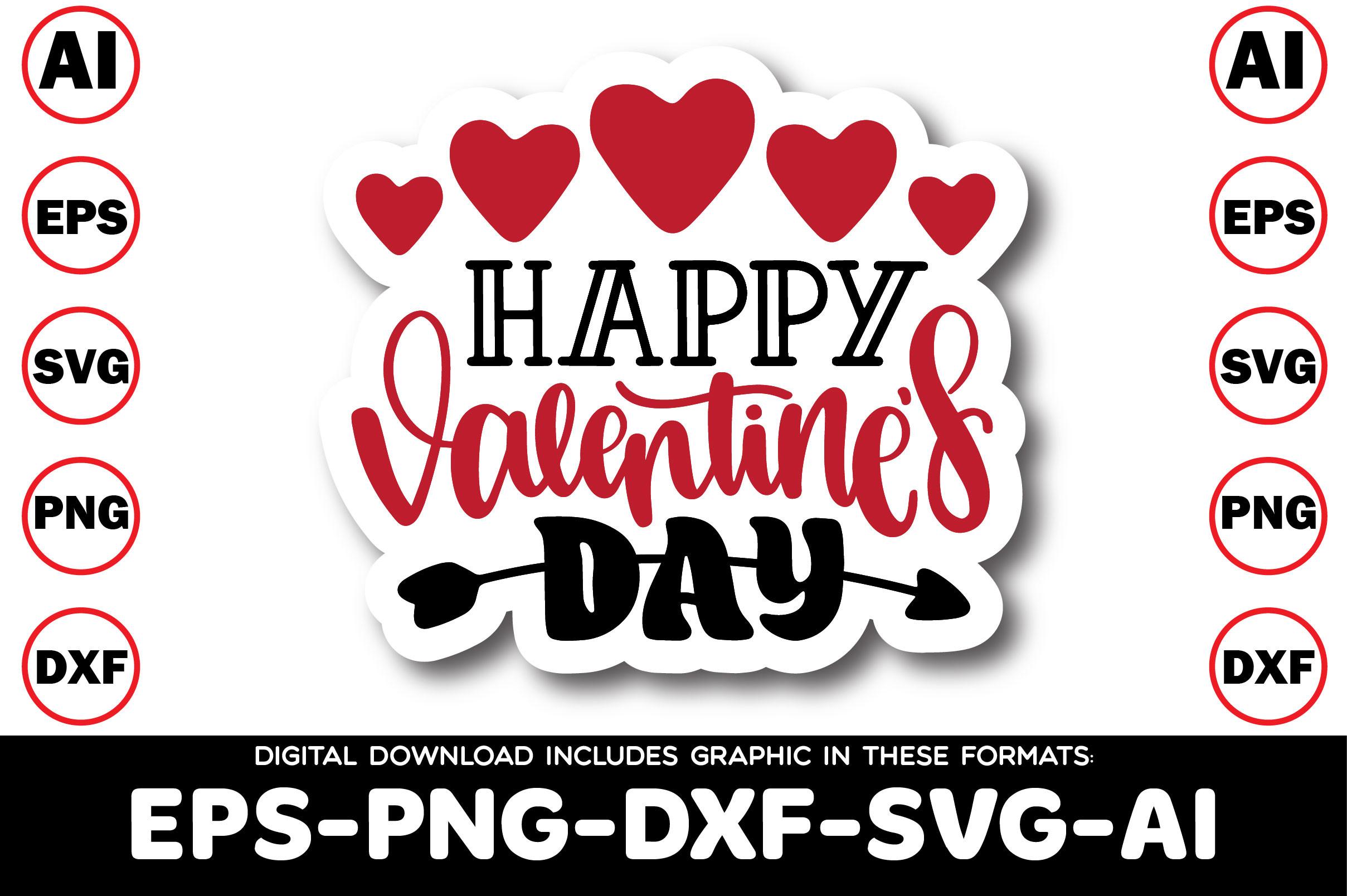 Happy Valentines Day