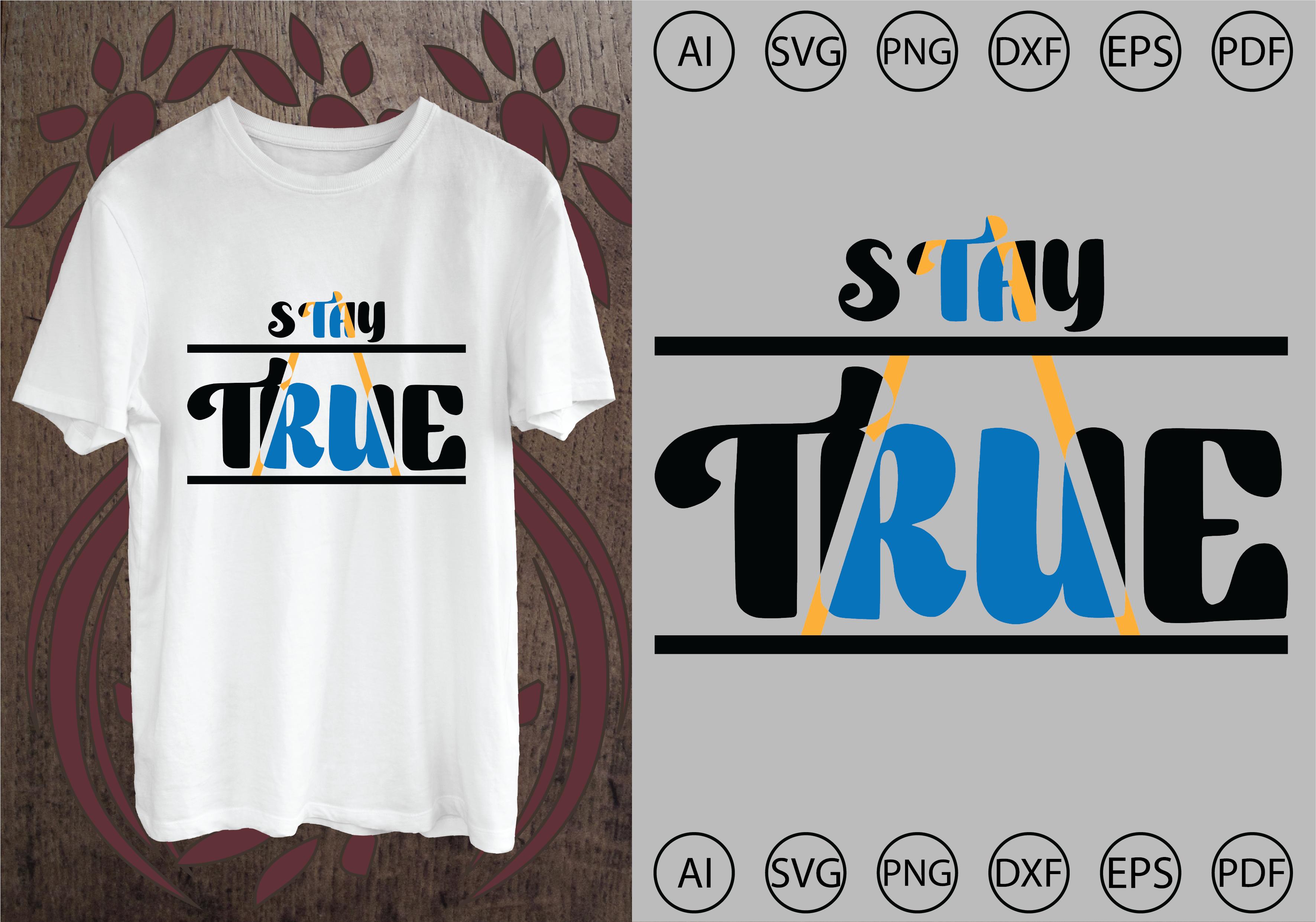 T Shart Design