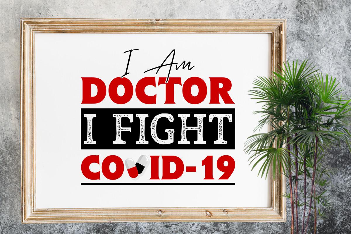 National Doctor’s Day T Shirt Design