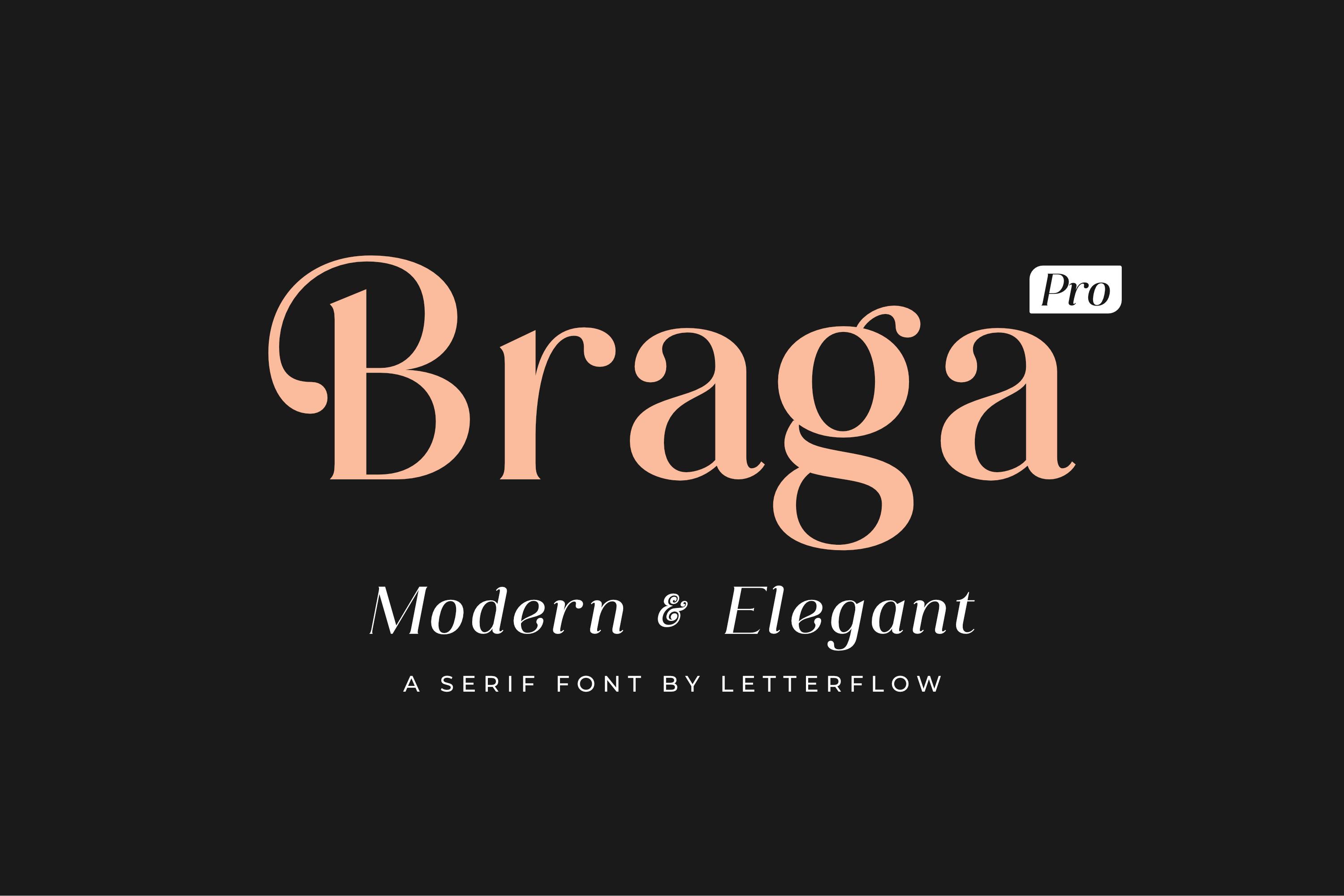Late Bloomers Font