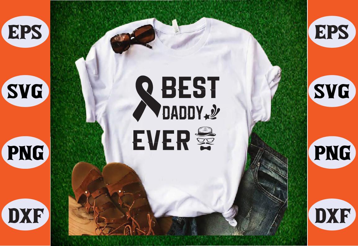 Best Daddy Ever Svg