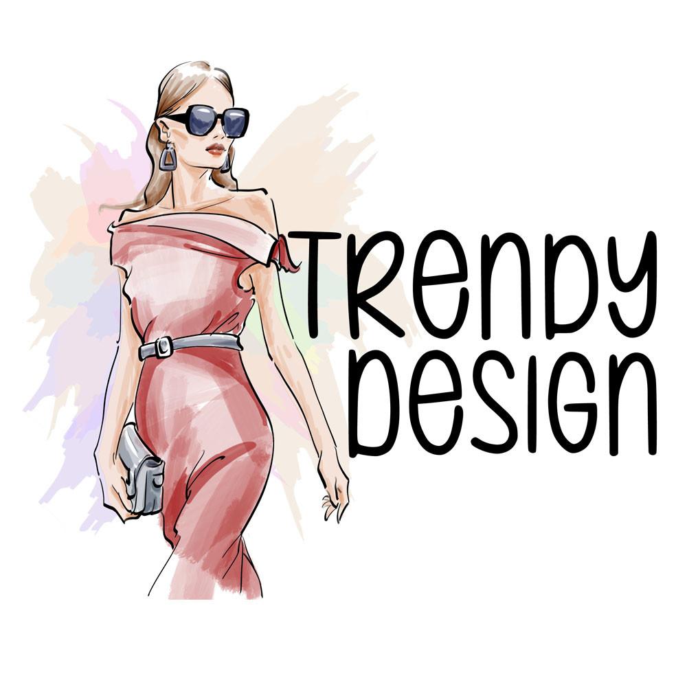 Trendy Design