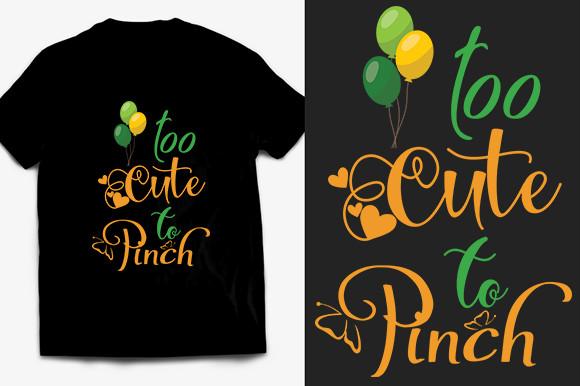 St Patrick's Day   SVG Design,