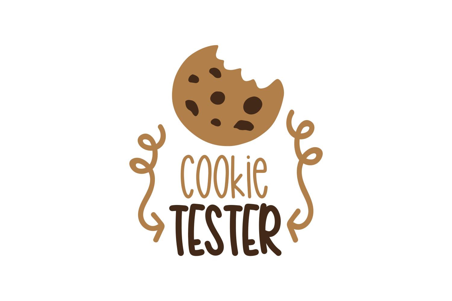 Cookie Tester