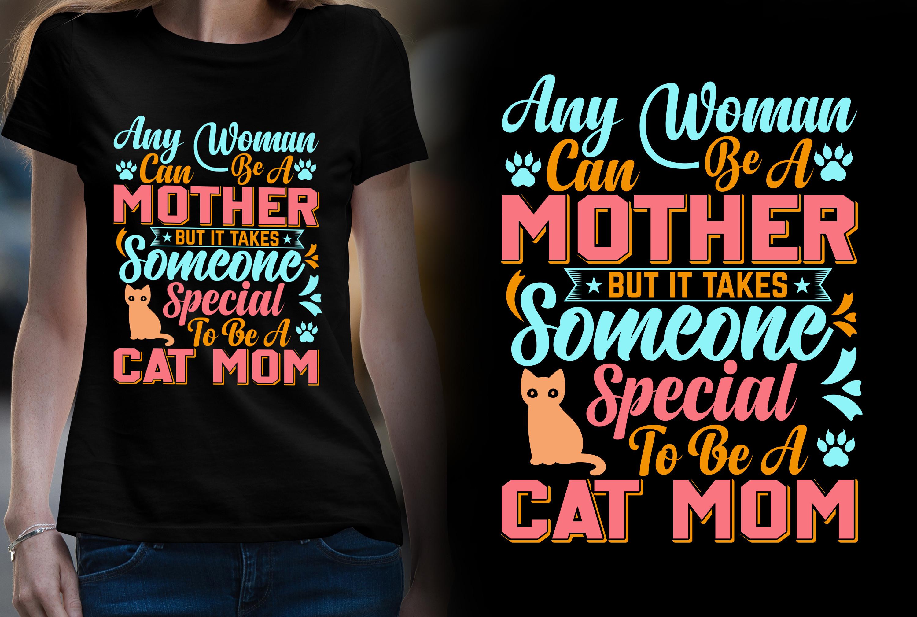 Any Woman Can Be a Mother