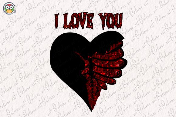 Valentine Sublimation